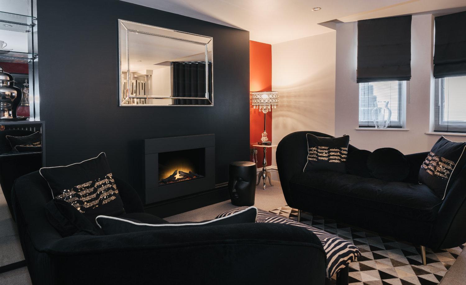 Hotel Square Townhouse Hove Esterno foto