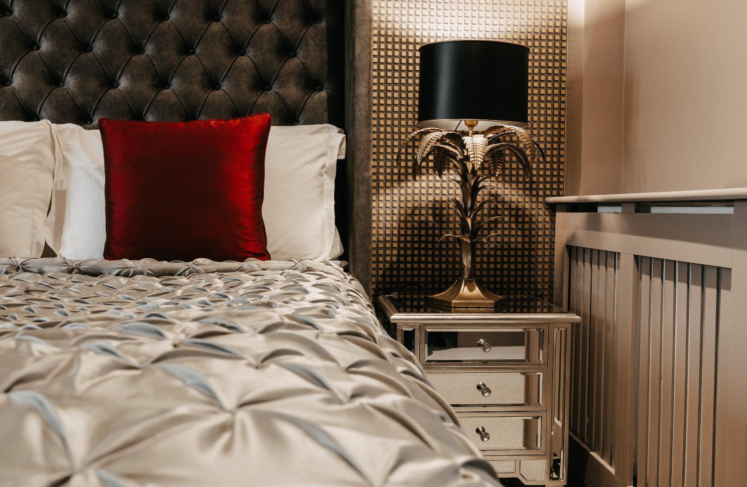 Hotel Square Townhouse Hove Esterno foto