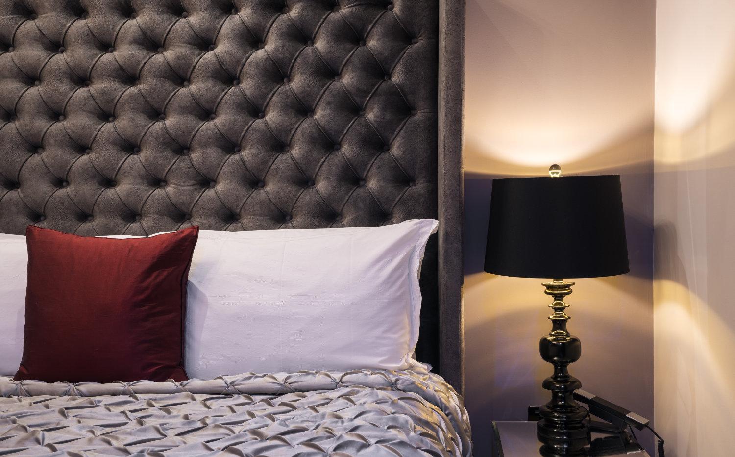 Hotel Square Townhouse Hove Esterno foto