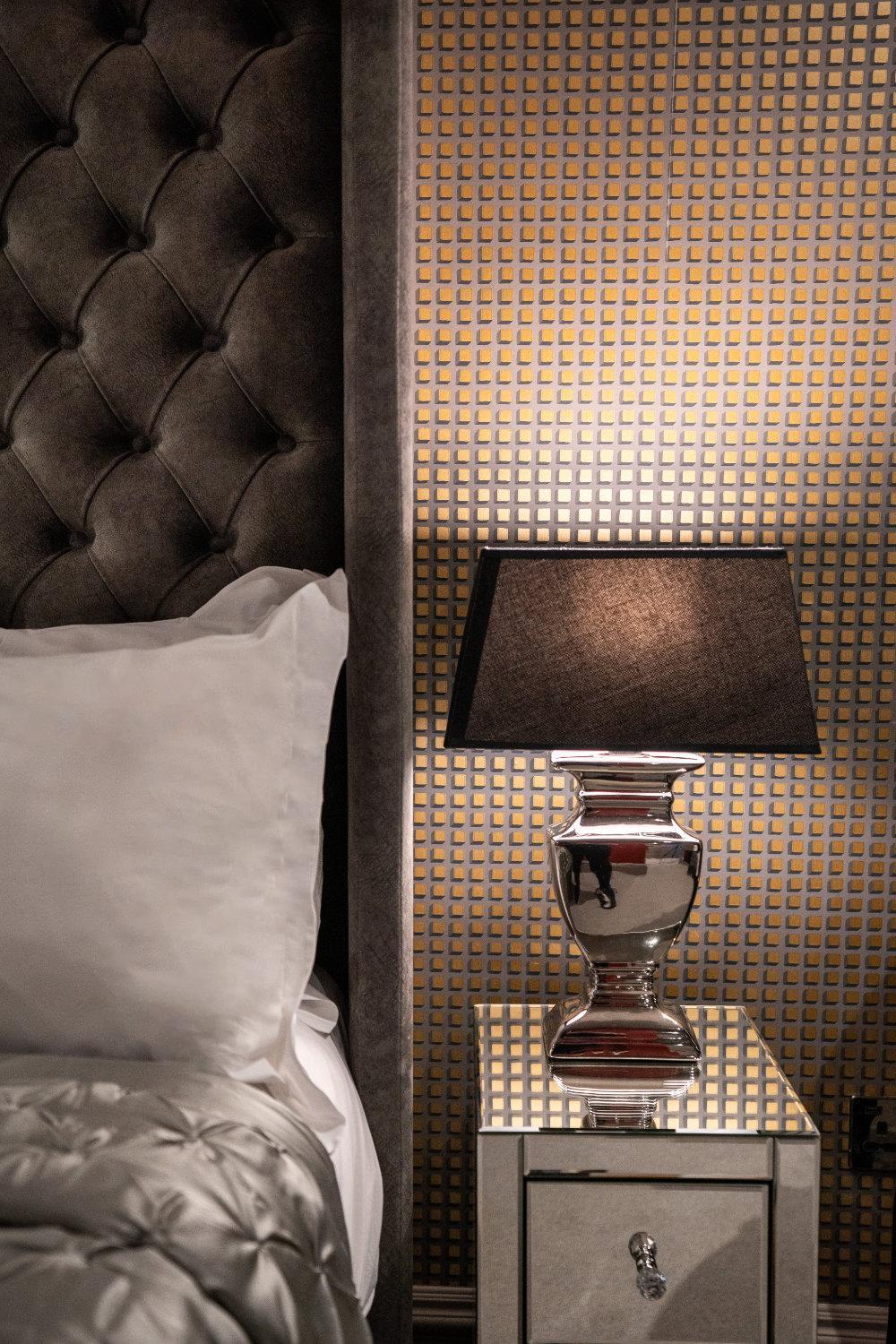 Hotel Square Townhouse Hove Esterno foto