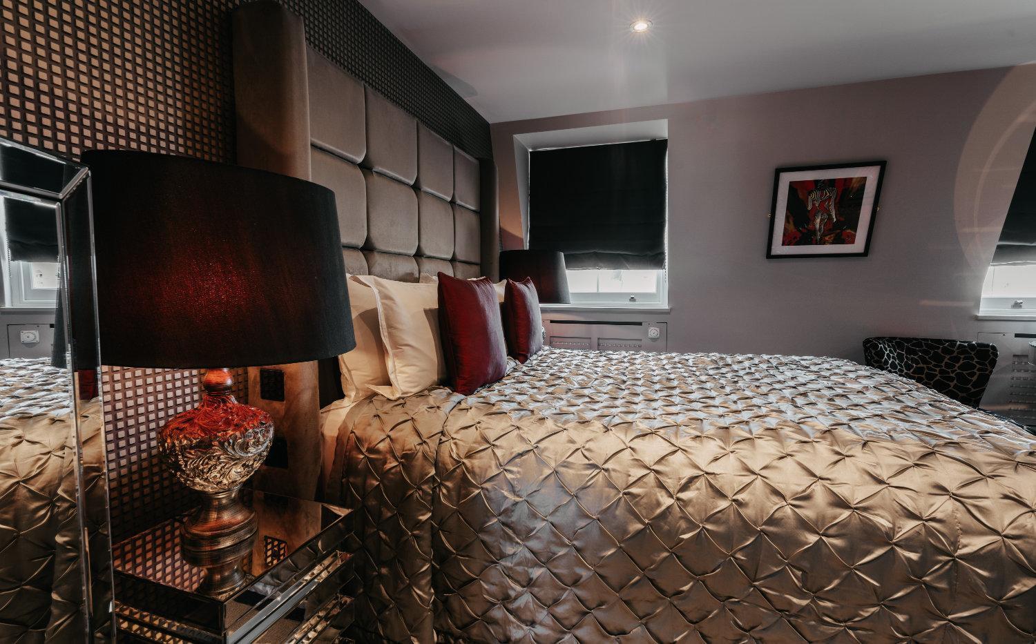 Hotel Square Townhouse Hove Esterno foto