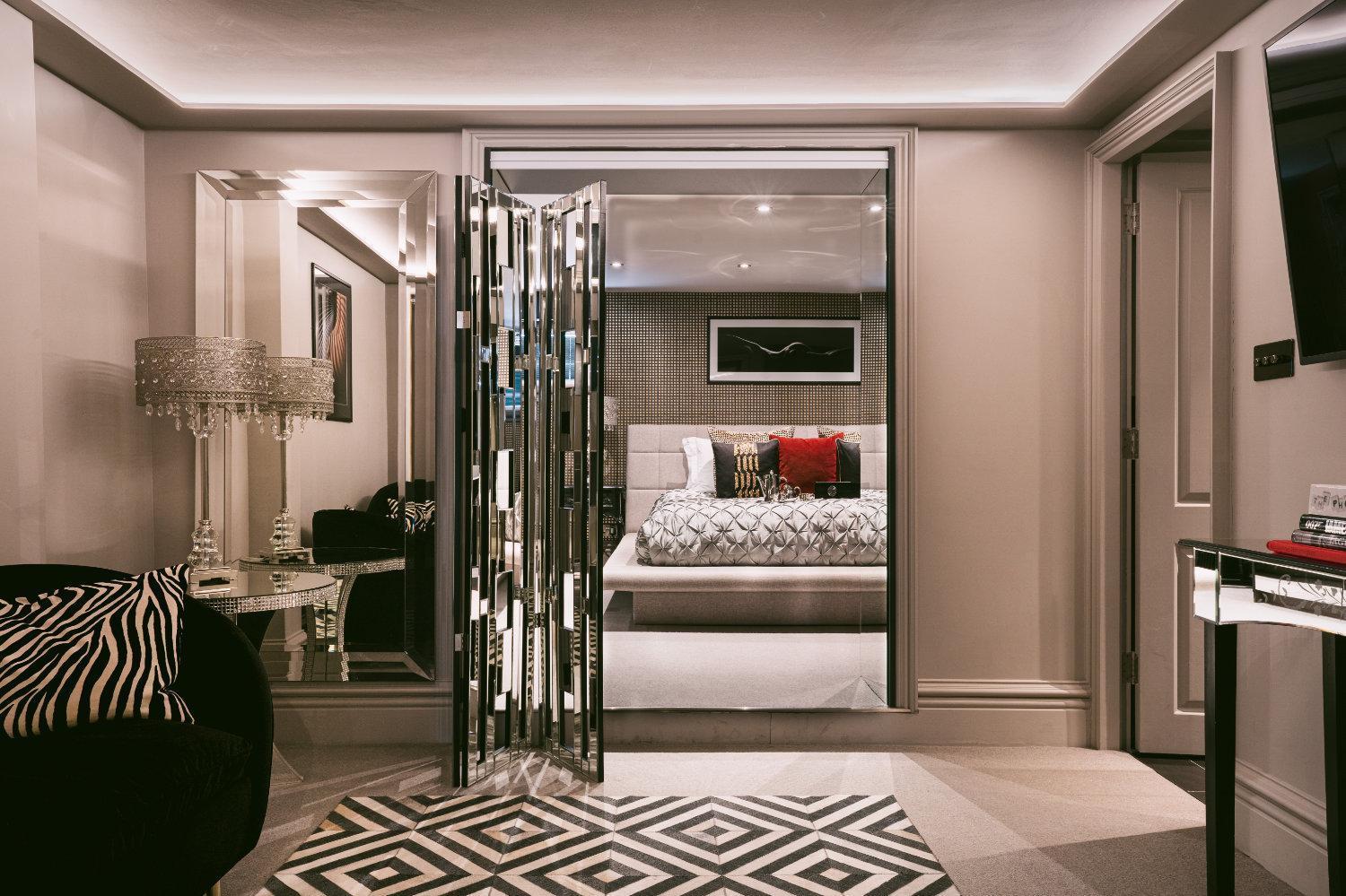 Hotel Square Townhouse Hove Esterno foto