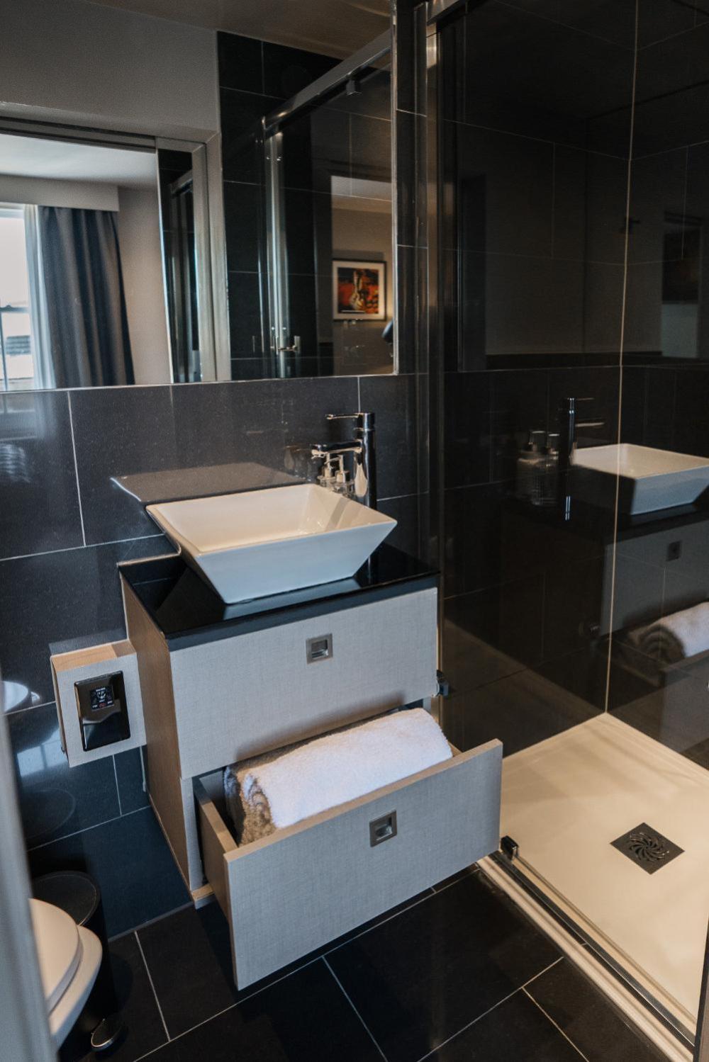 Hotel Square Townhouse Hove Esterno foto