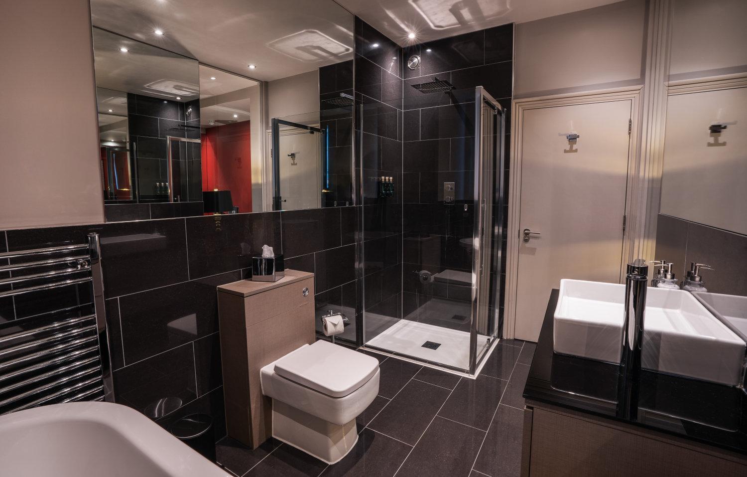 Hotel Square Townhouse Hove Esterno foto