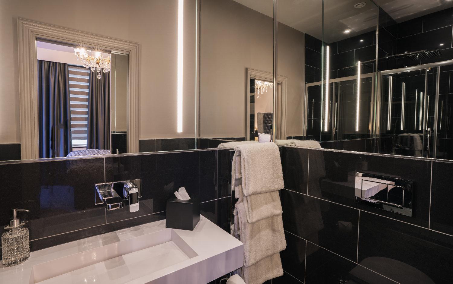 Hotel Square Townhouse Hove Esterno foto