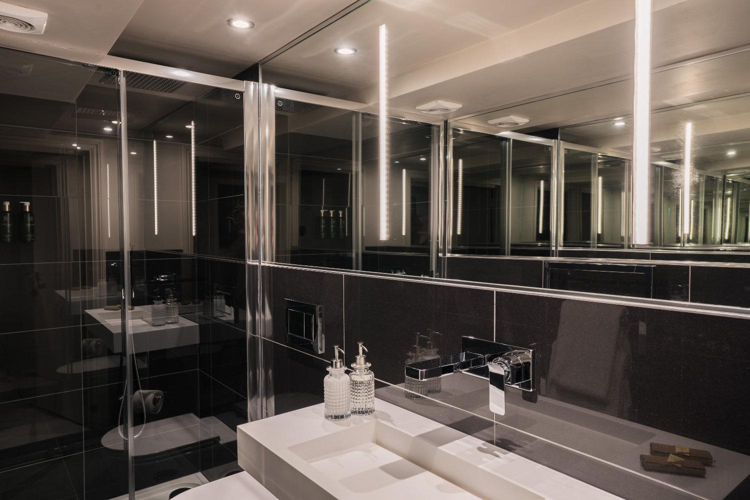 Hotel Square Townhouse Hove Esterno foto