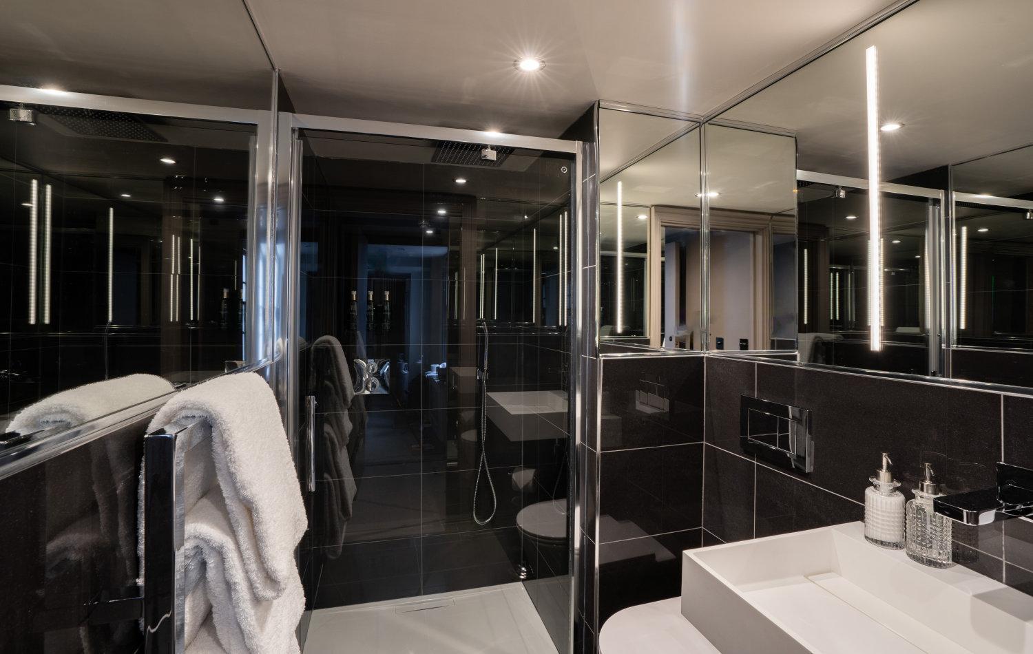 Hotel Square Townhouse Hove Esterno foto