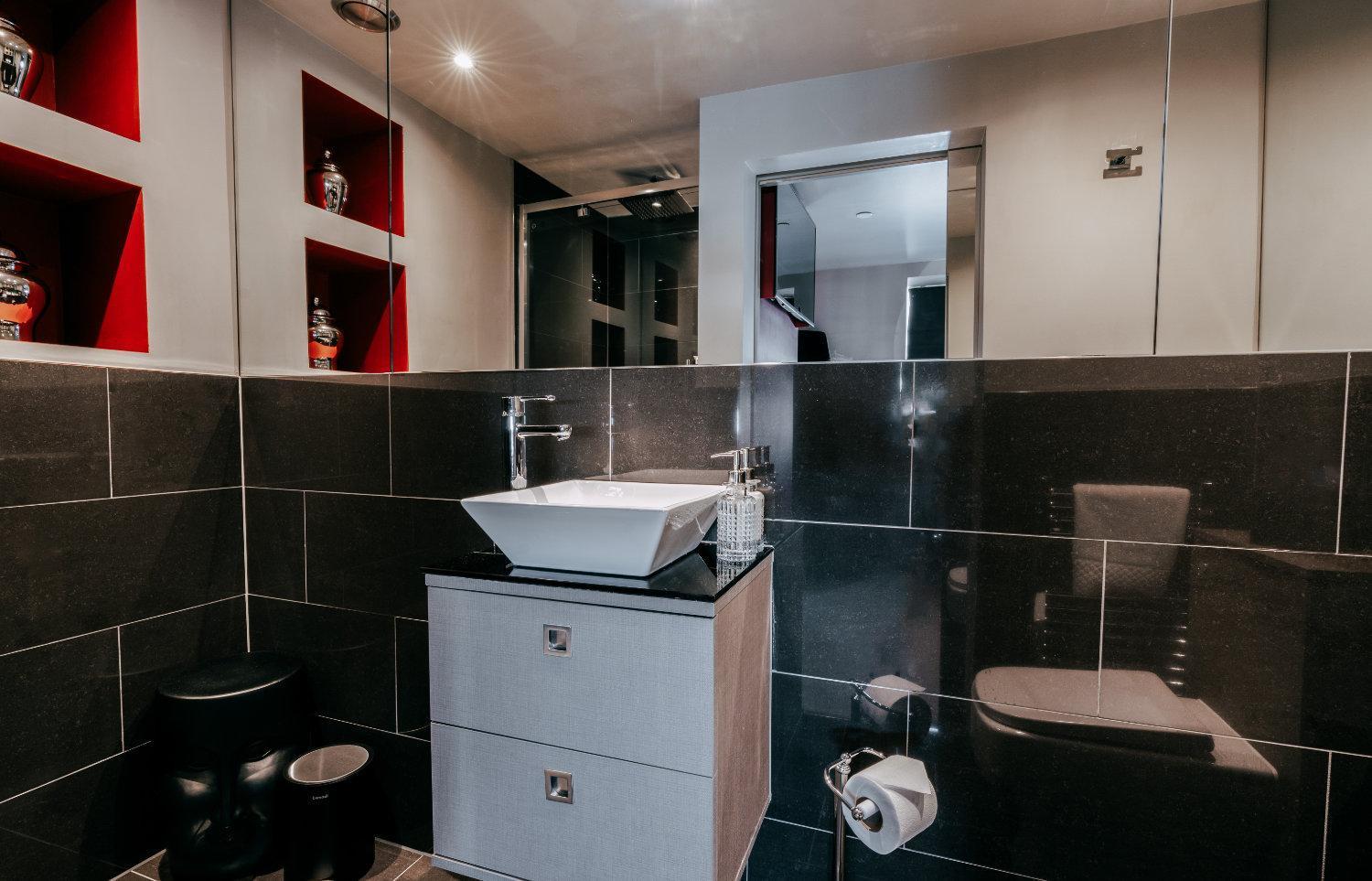 Hotel Square Townhouse Hove Esterno foto