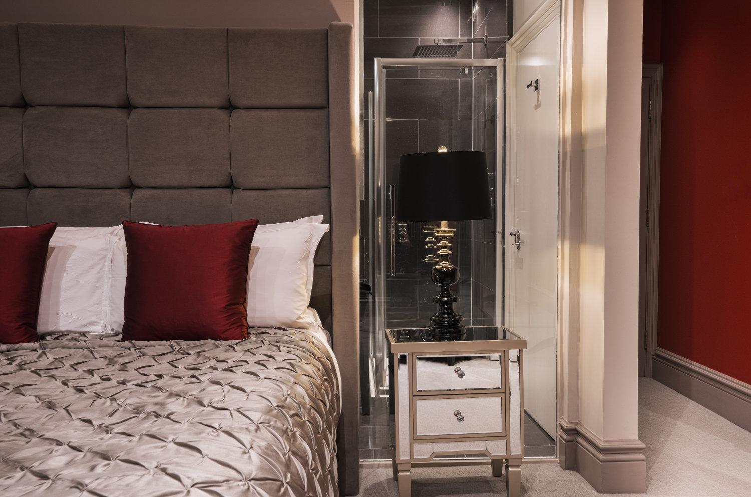 Hotel Square Townhouse Hove Esterno foto