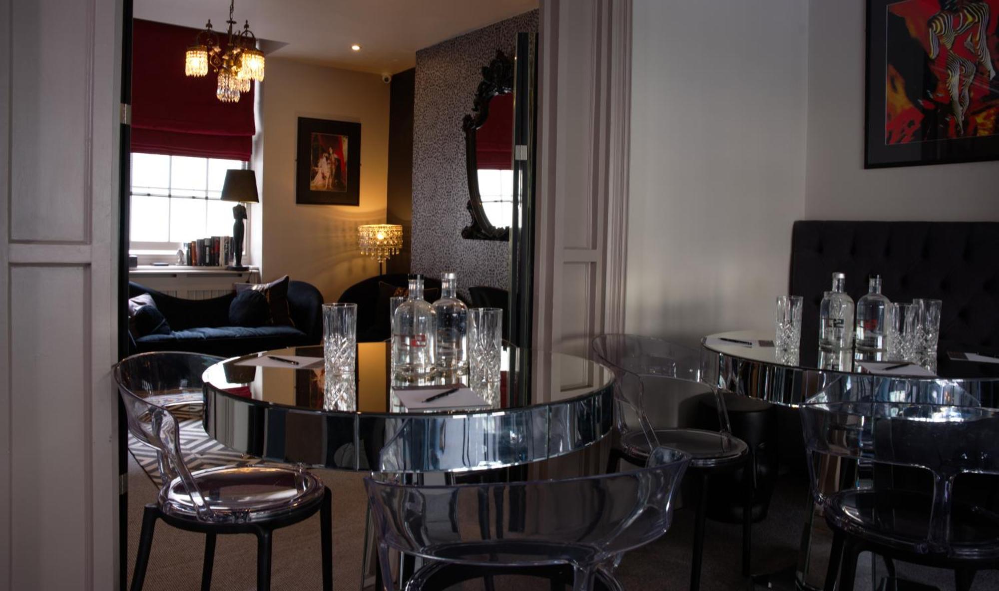 Hotel Square Townhouse Hove Esterno foto