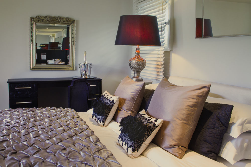 Hotel Square Townhouse Hove Esterno foto