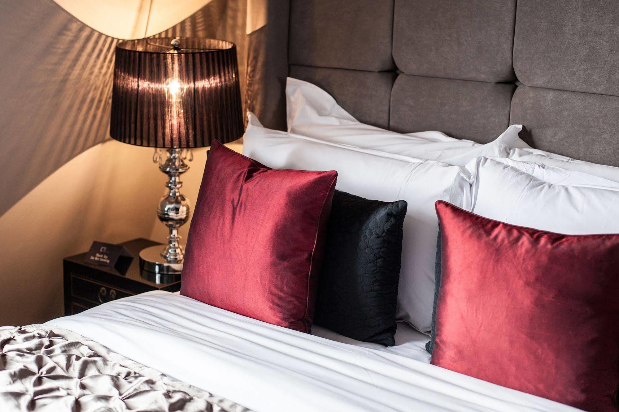 Hotel Square Townhouse Hove Esterno foto